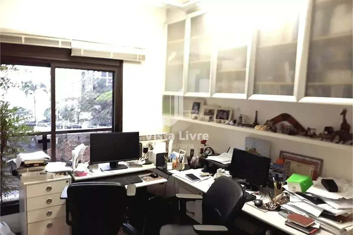 Apartamento, 4 quartos, 217 m² - Foto 12