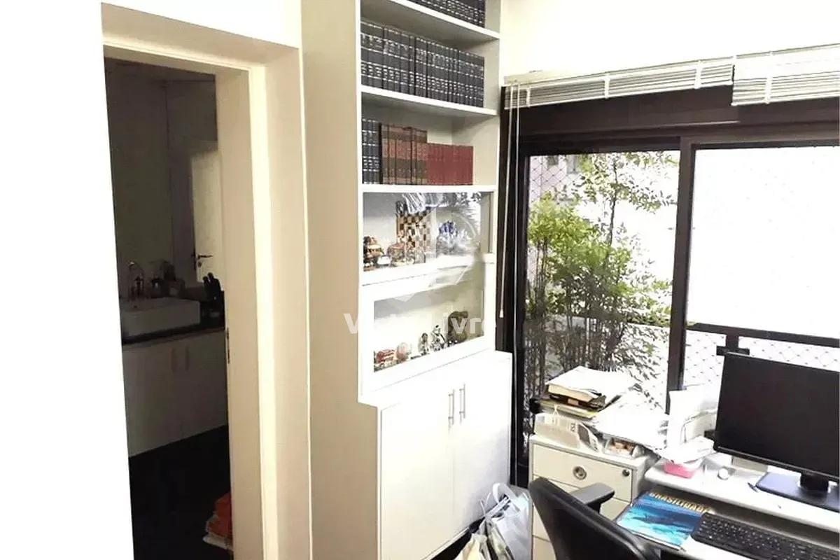 Apartamento, 4 quartos, 217 m² - Foto 13