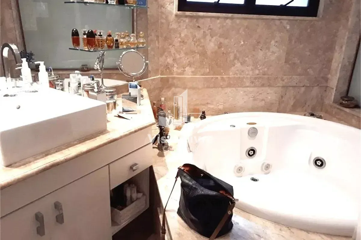 Apartamento, 4 quartos, 217 m² - Foto 14