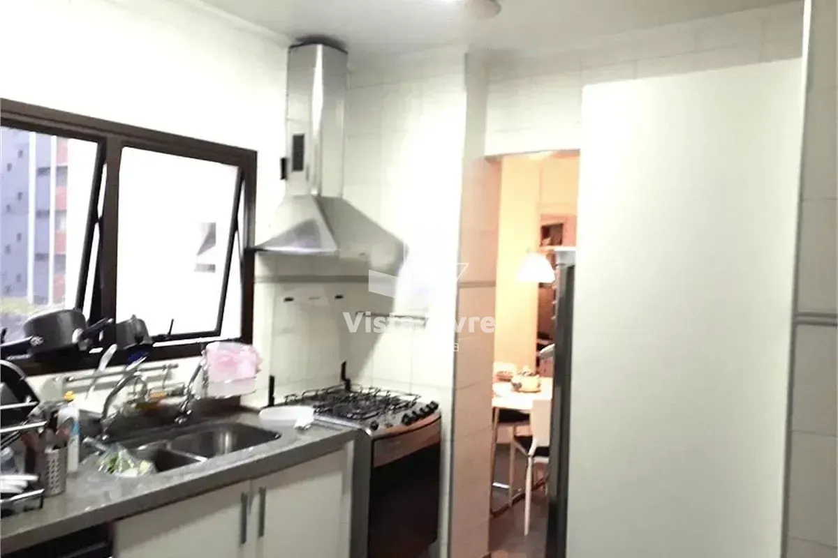 Apartamento, 4 quartos, 217 m² - Foto 15