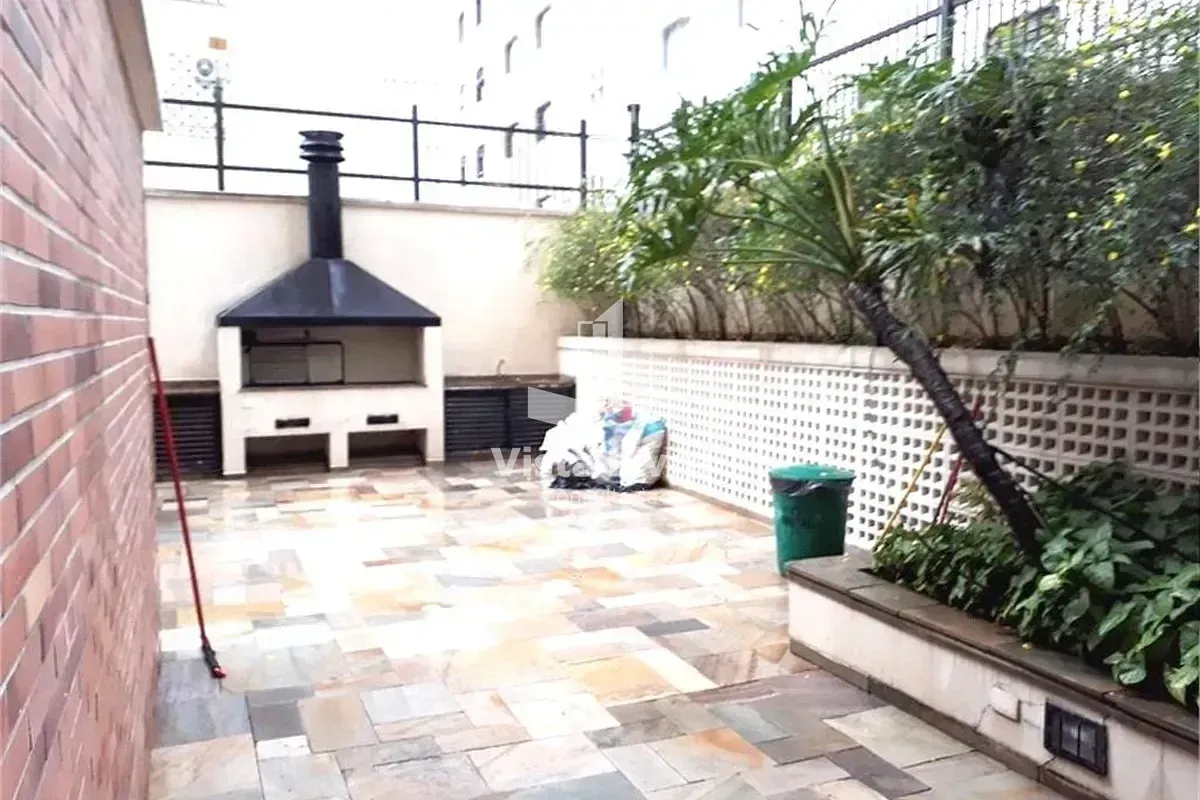 Apartamento, 4 quartos, 217 m² - Foto 16