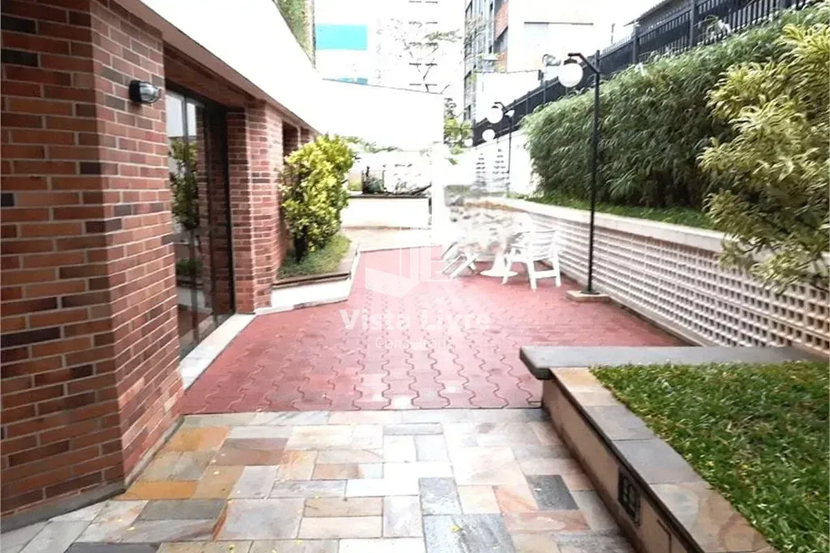Apartamento, 4 quartos, 217 m² - Foto 27