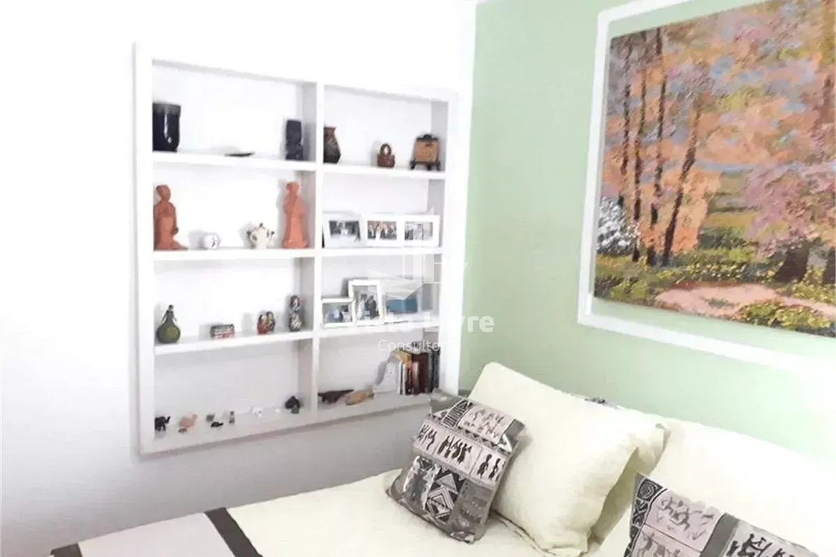 Apartamento, 4 quartos, 217 m² - Foto 6
