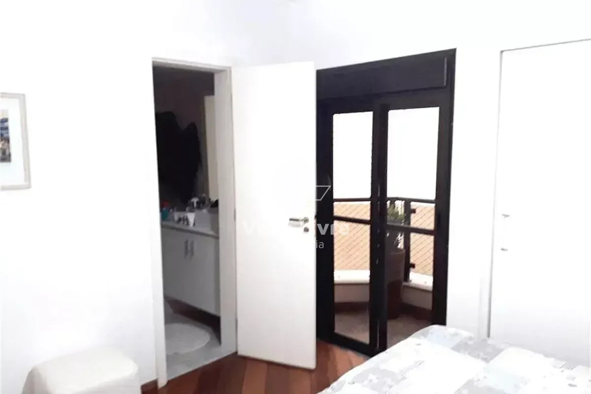 Apartamento, 4 quartos, 217 m² - Foto 7