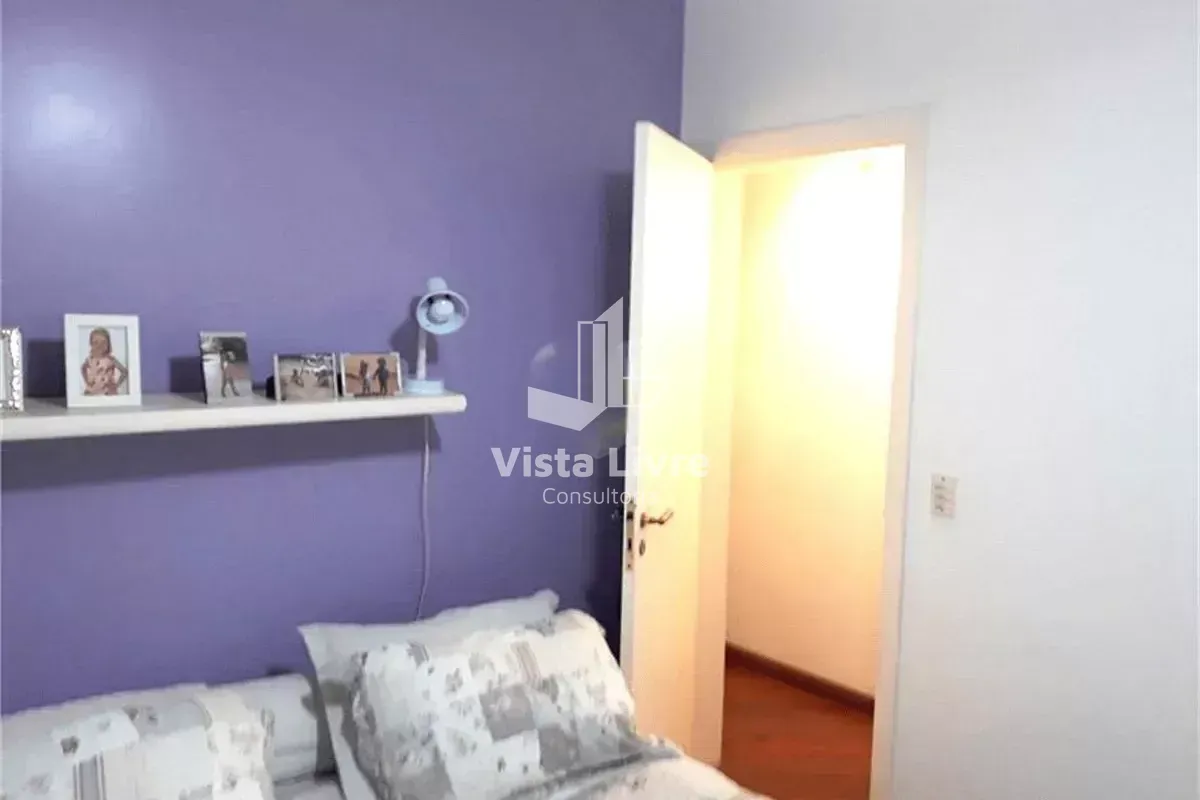 Apartamento, 4 quartos, 217 m² - Foto 8