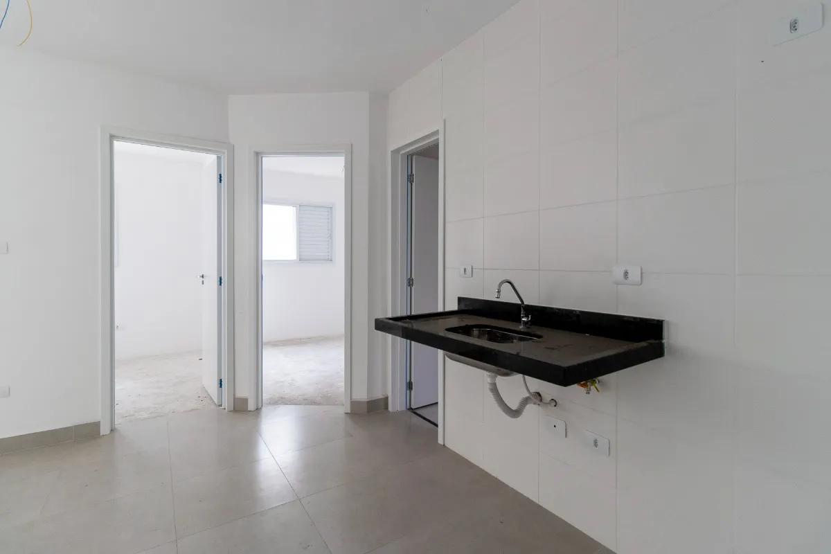 Apartamento para venda em Centro com 2 quartos, 40m²