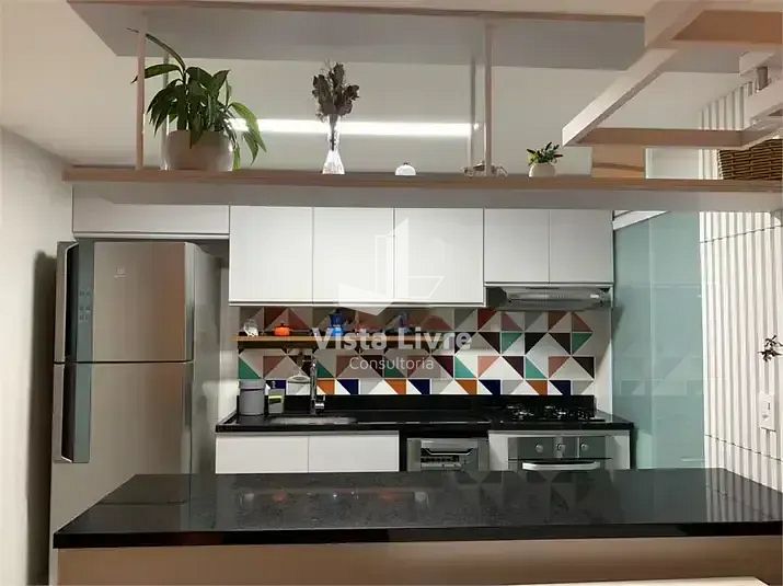 Apartamento à venda com 3 quartos, 103m² - Foto 7