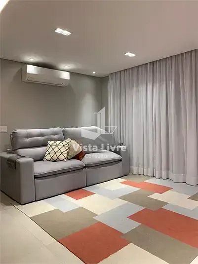 Apartamento à venda com 3 quartos, 103m² - Foto 2