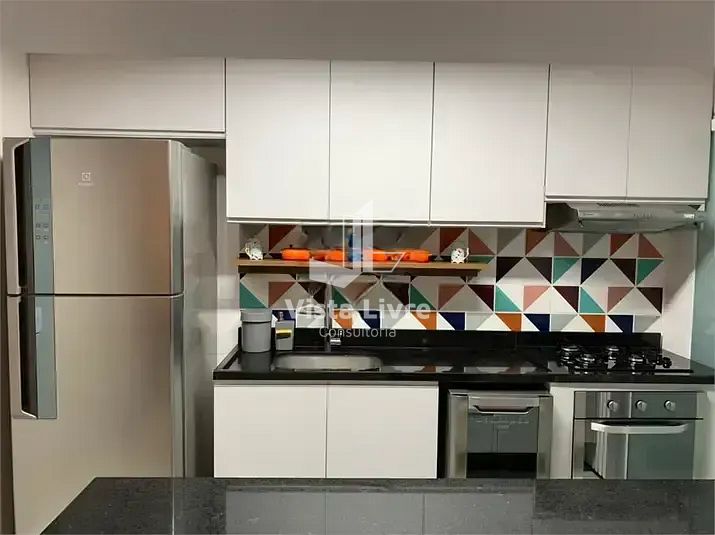 Apartamento à venda com 3 quartos, 103m² - Foto 6