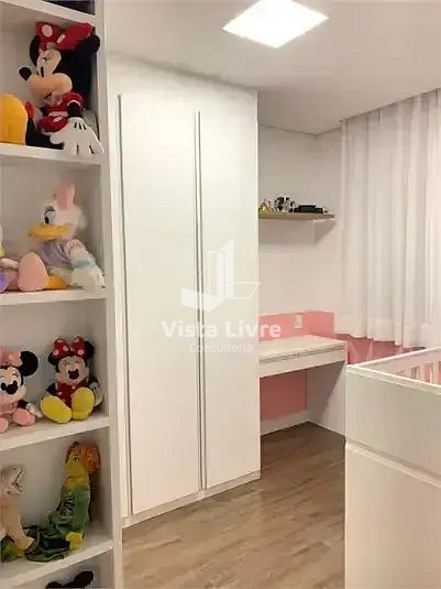Apartamento à venda com 3 quartos, 103m² - Foto 11