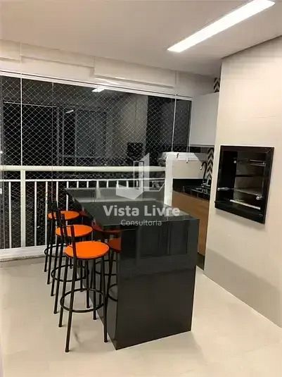 Apartamento à venda com 3 quartos, 103m² - Foto 9