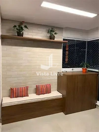 Apartamento à venda com 3 quartos, 103m² - Foto 4