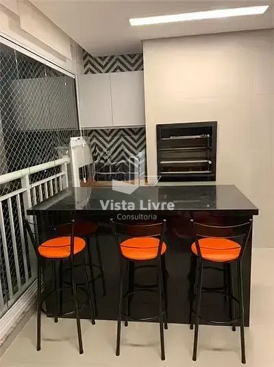 Apartamento à venda com 3 quartos, 103m² - Foto 5