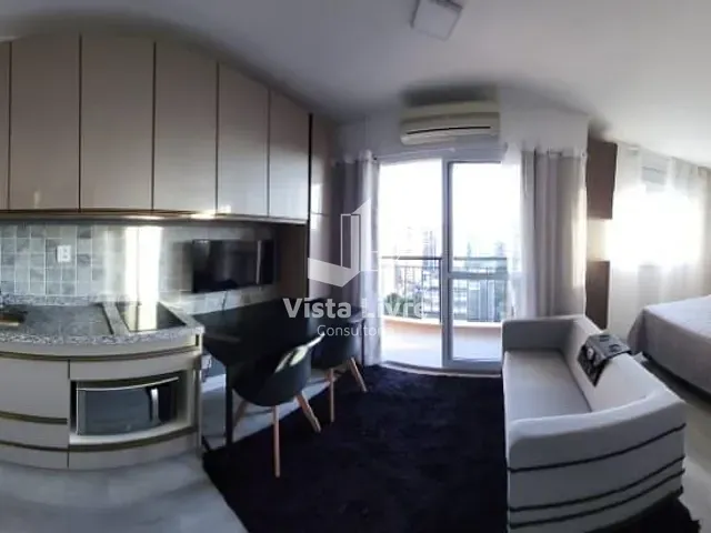Studio com 26m² 1 quarto e 1 banheiro, à venda, no bairro Pinheiros em São Paulo