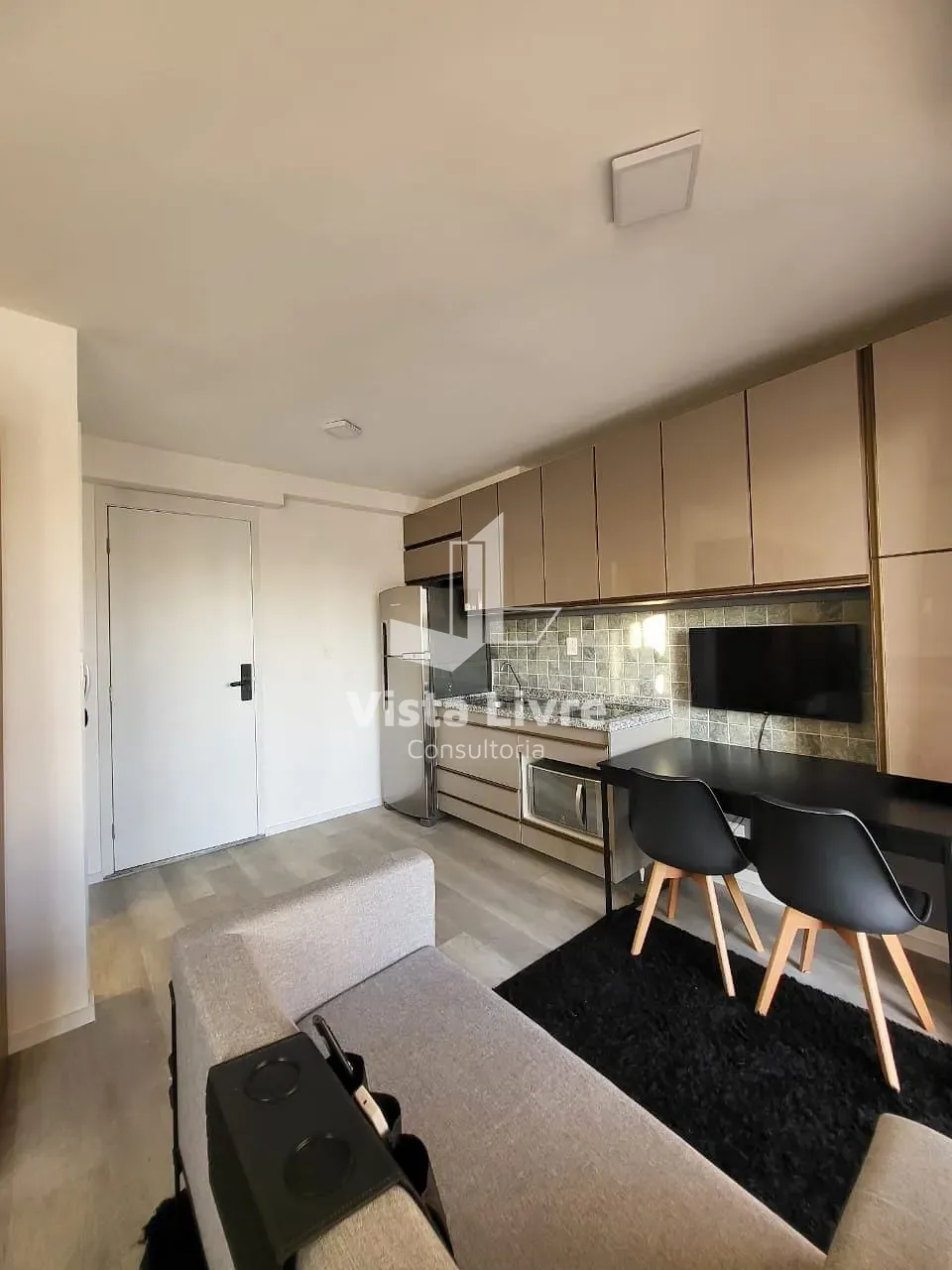 Apartamento, 1 quarto, 26 m² - Foto 7