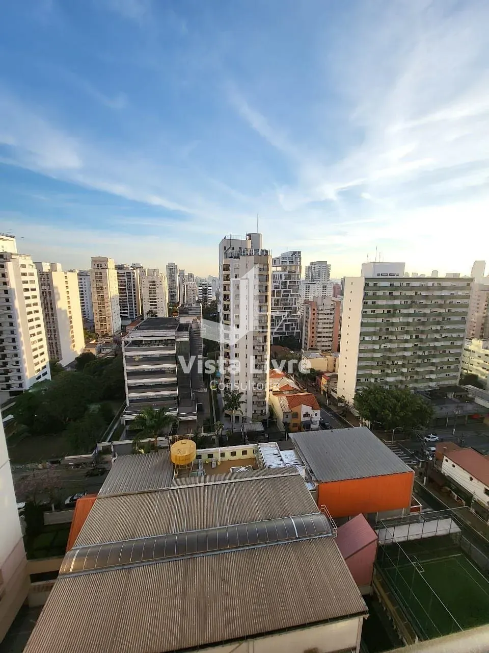 Apartamento, 1 quarto, 26 m² - Foto 5