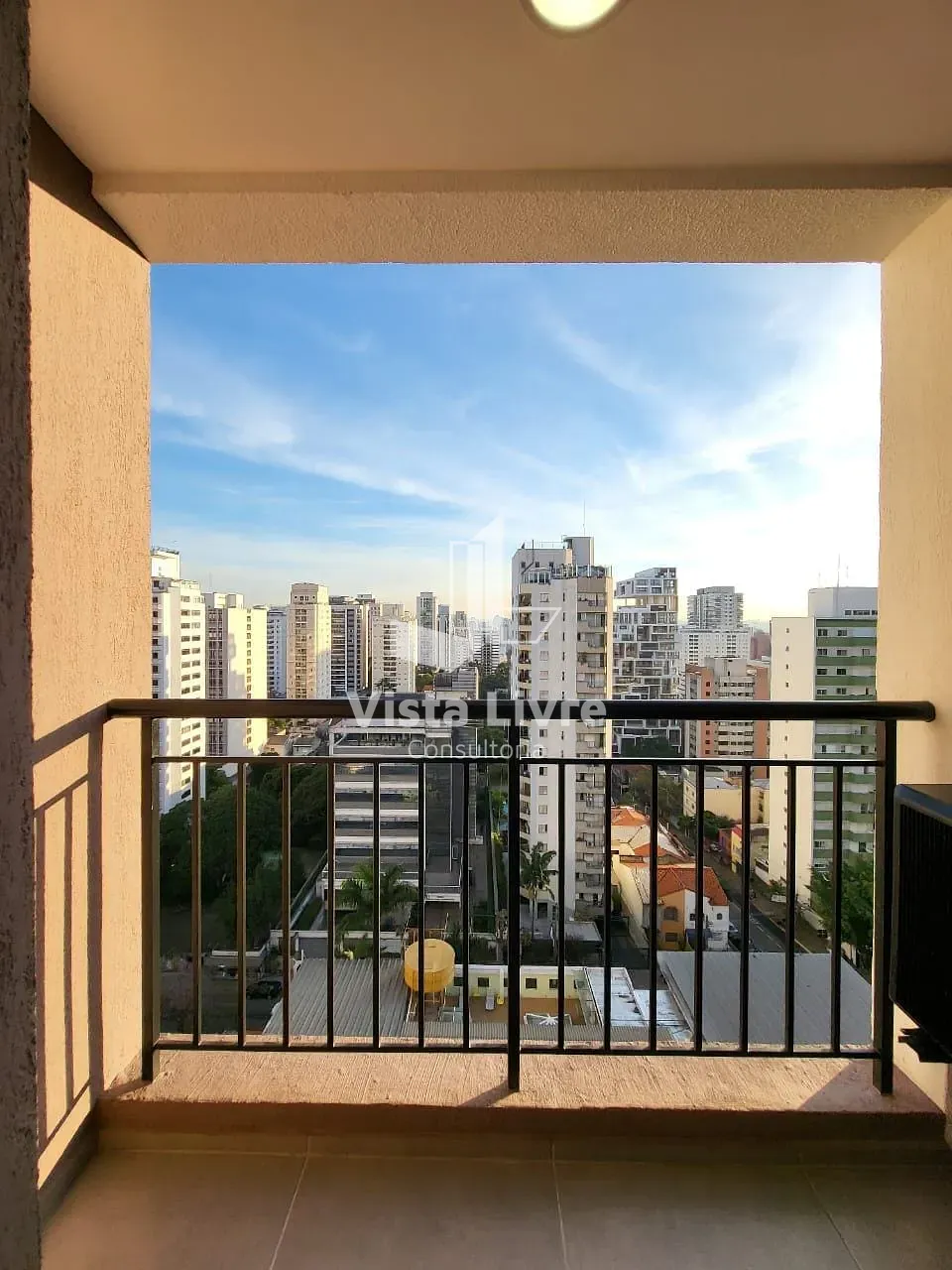 Apartamento, 1 quarto, 26 m² - Foto 4
