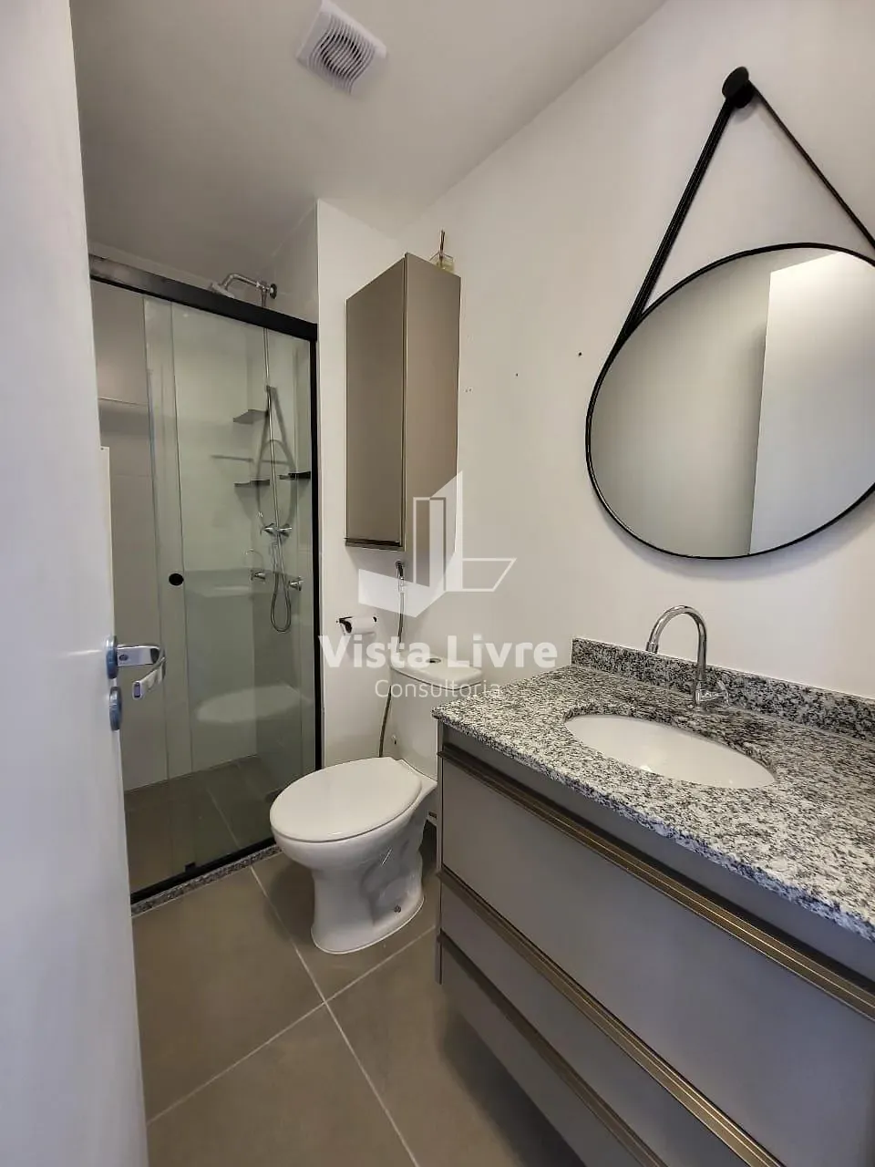 Apartamento, 1 quarto, 26 m² - Foto 11