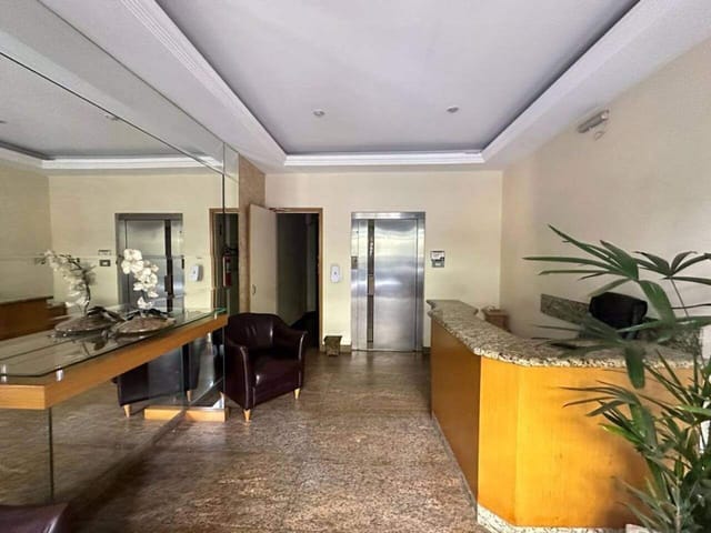 Apartamento 4 quartos e 3 banheiros, à venda, no bairro Santa Helena em Juiz de Fora