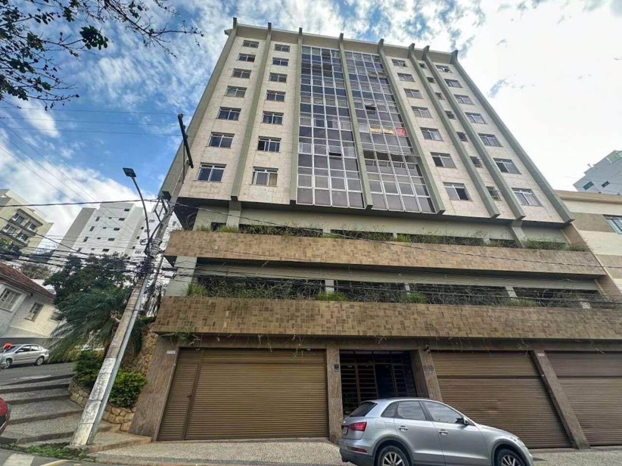 Apartamento à Venda em Santa Helena