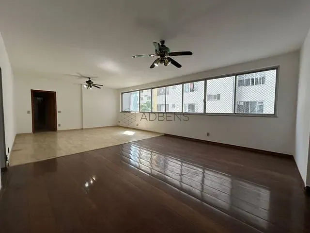 Apartamento 3 quartos e 4 banheiros, à venda, no bairro Paraíso em São Paulo