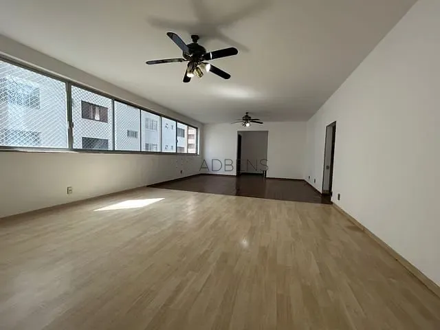 Apartamento 3 quartos e 4 banheiros, à venda, no bairro Paraíso em São Paulo