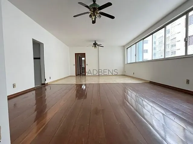 Apartamento 3 quartos e 4 banheiros, à venda, no bairro Paraíso em São Paulo