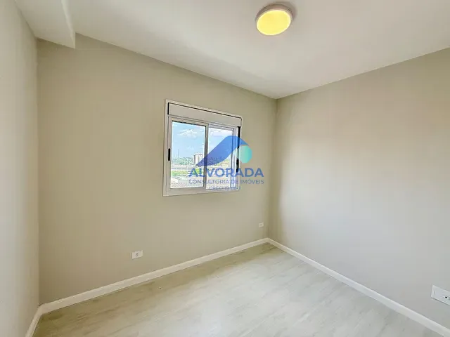 Apartamento 2 quartos e 1 banheiro, à venda, no bairro Jardim Augusta em São José dos Campos