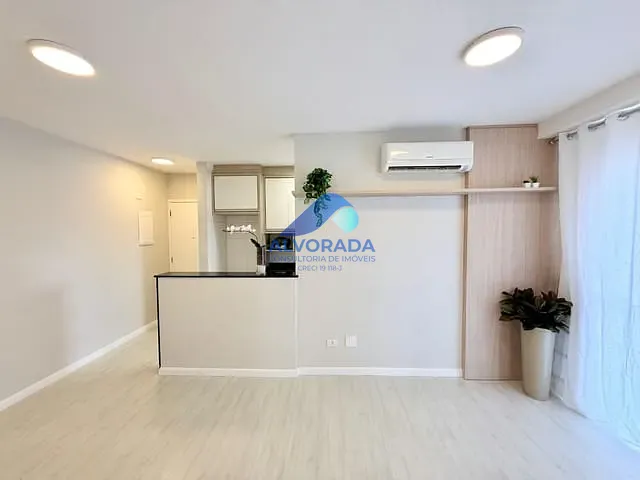 Apartamento 2 quartos e 1 banheiro, à venda, no bairro Jardim Augusta em São José dos Campos