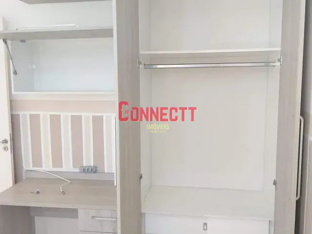 Apartamento 2 quartos e 1 banheiro, à venda, no bairro Reserva Sul Condomínio Resort em Ribeirão Preto