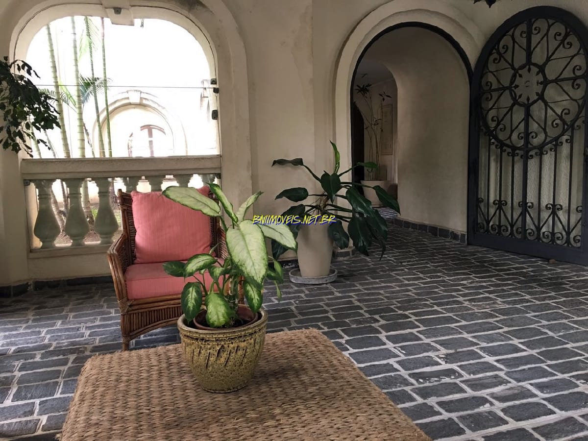 Apartamento, 3 quartos, 130 m² - Foto 1