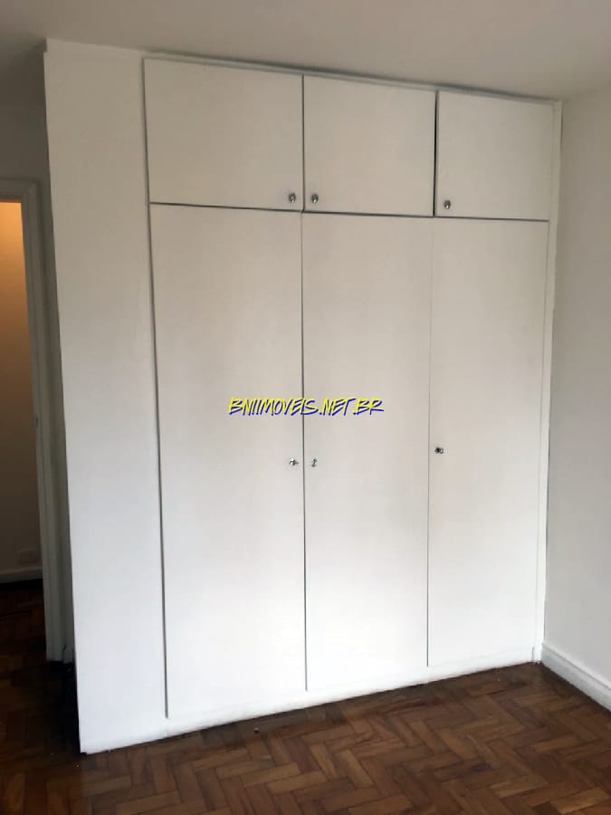 Apartamento, 3 quartos, 130 m² - Foto 10