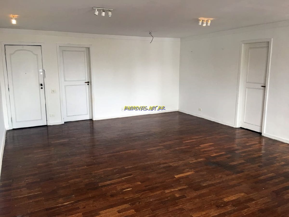 Apartamento, 3 quartos, 130 m² - Foto 4