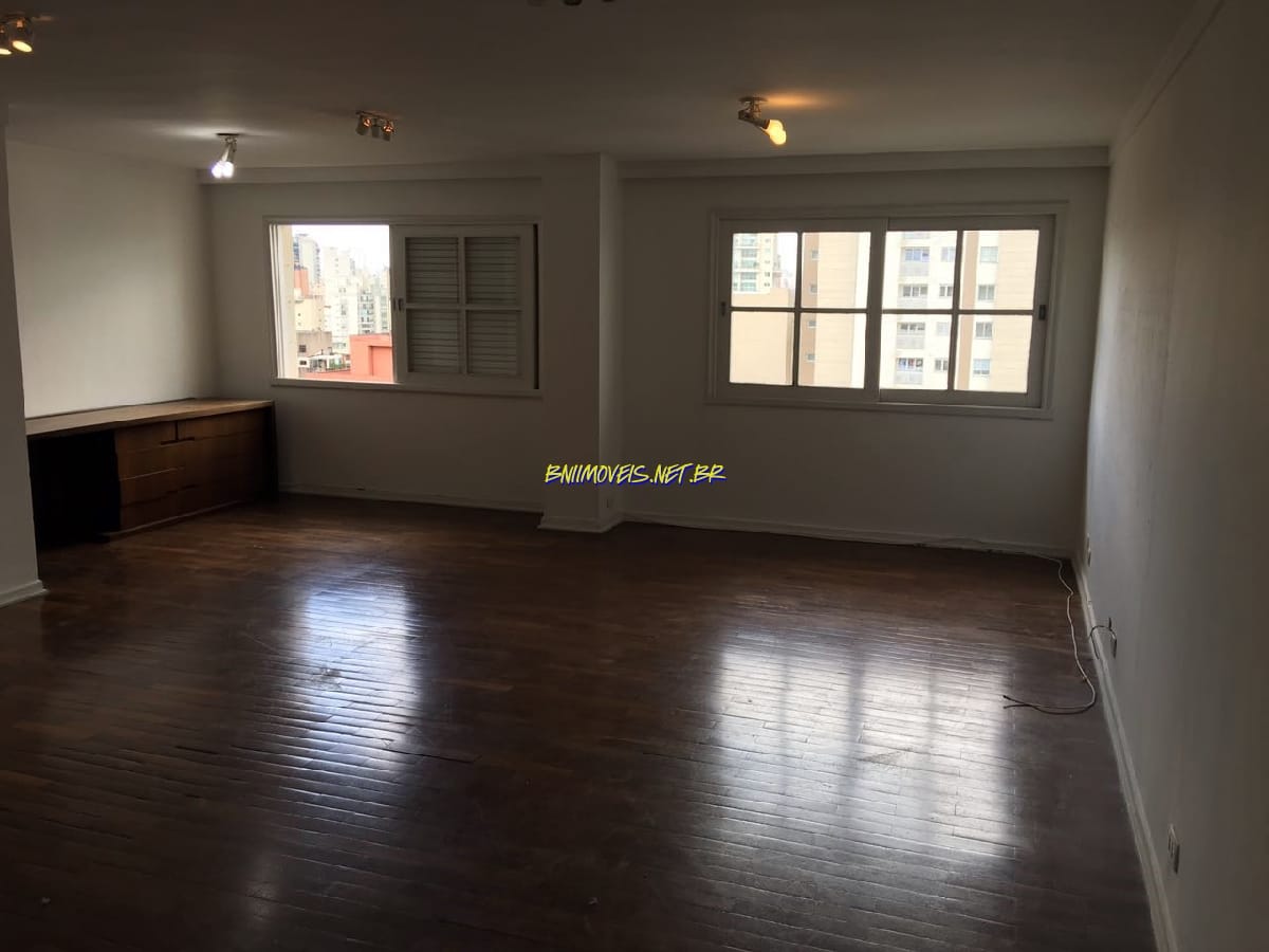 Apartamento, 3 quartos, 130 m² - Foto 3