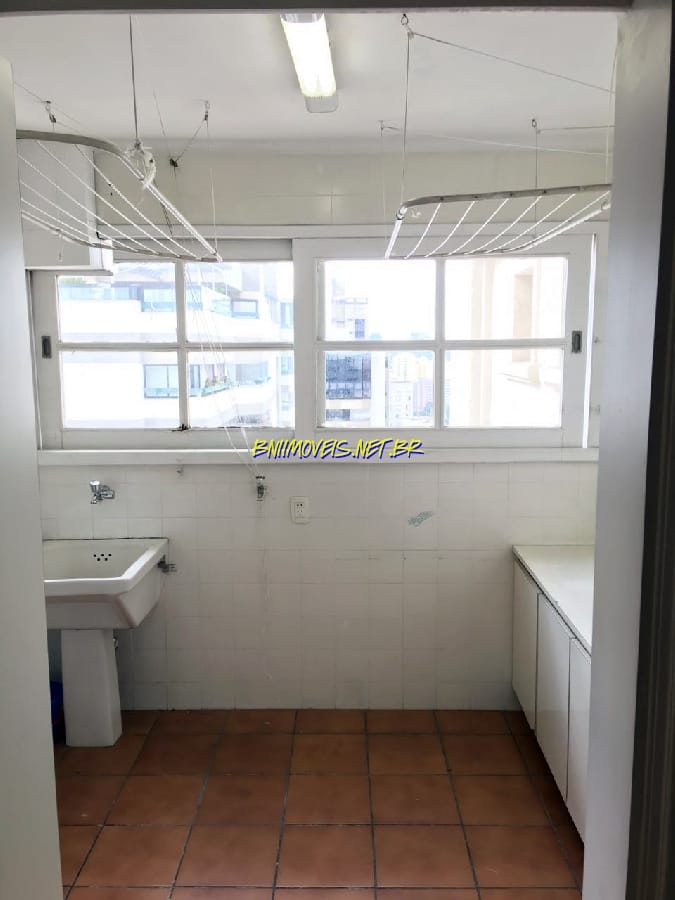 Apartamento, 3 quartos, 130 m² - Foto 21