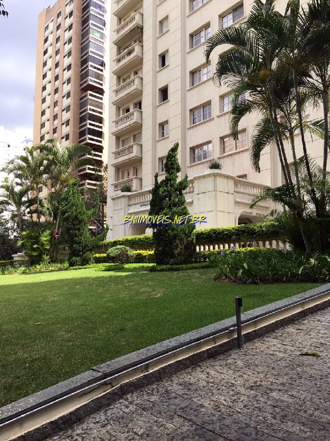 Apartamento, 3 quartos, 130 m² - Foto 36