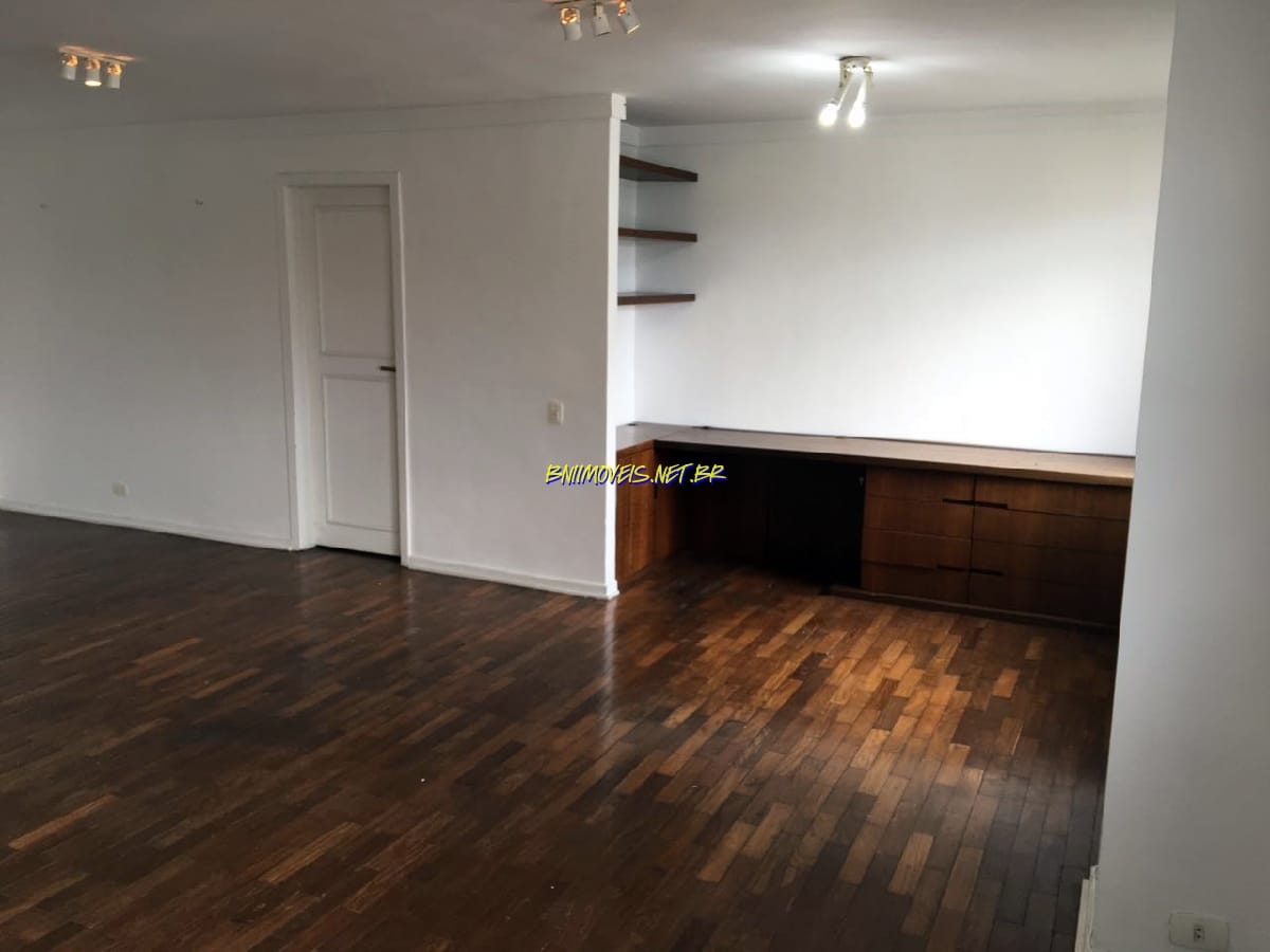 Apartamento, 3 quartos, 130 m² - Foto 6