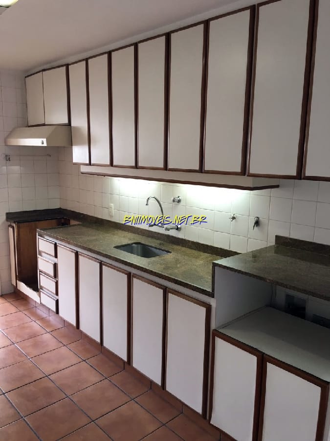 Apartamento, 3 quartos, 130 m² - Foto 33
