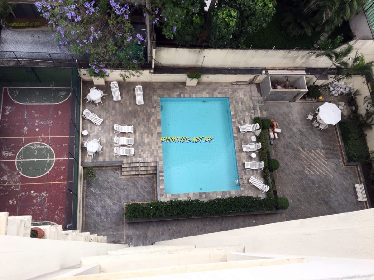 Apartamento, 3 quartos, 130 m² - Foto 35