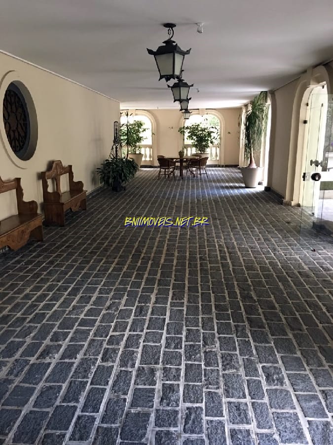 Apartamento, 3 quartos, 130 m² - Foto 2