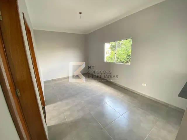 Apartamento 2 quartos e 2 banheiros, à venda, no bairro Alvinópolis em Atibaia