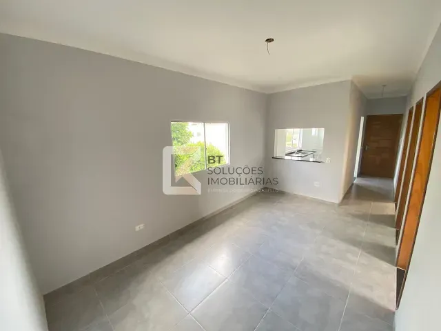 Apartamento 2 quartos e 2 banheiros, à venda, no bairro Alvinópolis em Atibaia