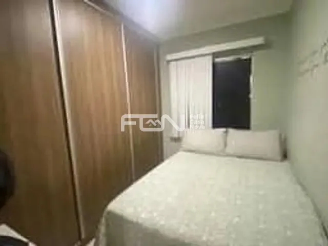 Apartamento 2 quartos e 1 banheiro, para alugar, no bairro Quarenta e Seis em Camaçari