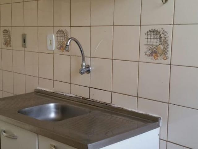 Foto do Apartamento - Apartamento residencial para locação, Jardim Satélite, São José dos Campos. | INDEPENDENCE NEGOCIOS IMOBILIARIOS LTDA