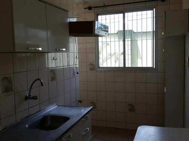 Foto do Apartamento - Apartamento residencial para locação, Jardim Satélite, São José dos Campos. | INDEPENDENCE NEGOCIOS IMOBILIARIOS LTDA