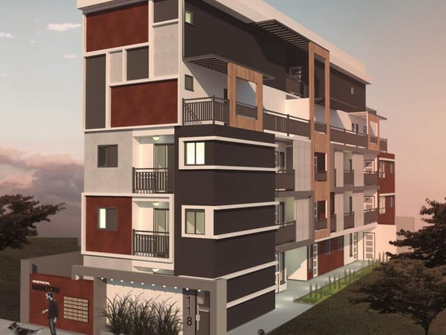 Foto do Apartamento - Apartamento à venda 2 Quartos, 36.94M², Vila Arriete, São Paulo - SP | Lares e Andares Imóveis