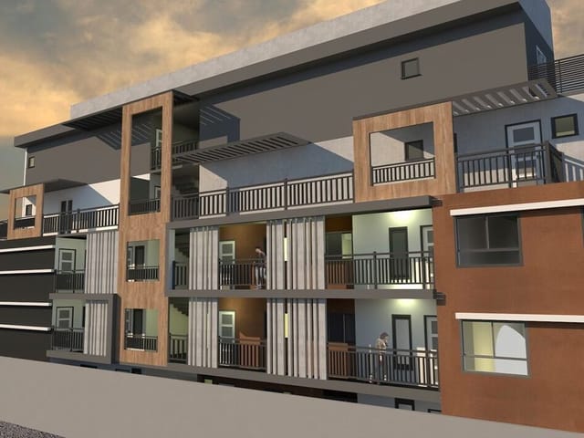 Foto do Apartamento - Apartamento à venda 2 Quartos, 36.94M², Vila Arriete, São Paulo - SP | Lares e Andares Imóveis