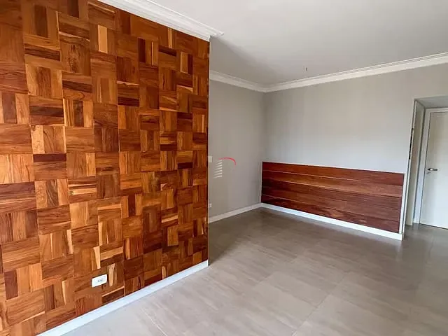 Apartamento com 120m² 3 quartos e 3 banheiros, para alugar, no bairro Centro em Londrina