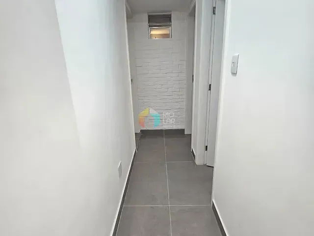 Apartamento com 116m² 3 quartos e 3 banheiros, à venda, no bairro Copacabana em Rio de Janeiro