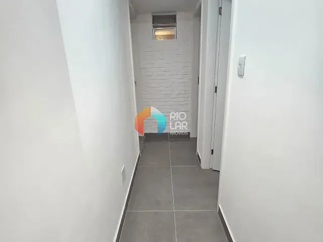 Apartamento com 116m² 3 quartos e 3 banheiros, à venda, no bairro Copacabana em Rio de Janeiro